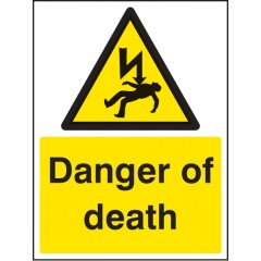Danger of Death