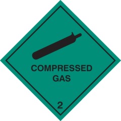 Compressed Gas 2