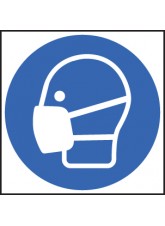 Masks Symbol