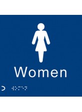 Braille - Women
