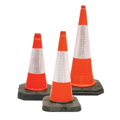 Traffic Cone - 460mm