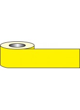 Yellow Floor Tape