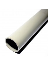 Steel Post - Grey - 1.75m x 76mm