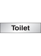 Toilet - Deluxe Engraved Effect 