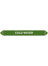 Cold Water - Flow Marker (Pack of 5)