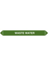 Waste Water - Flow Marker (Pack of 5)