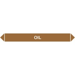 Oil - Flow Marker (Pack of 5)