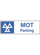 MOT Parking