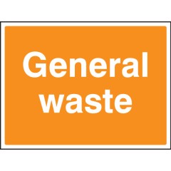 General Waste