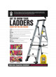 Ladder Inspection Checklist Poster (A2)